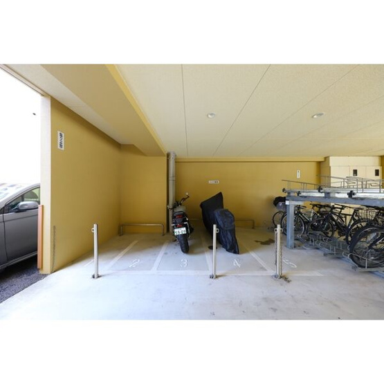 【駐車場】 | タウンライフ千種