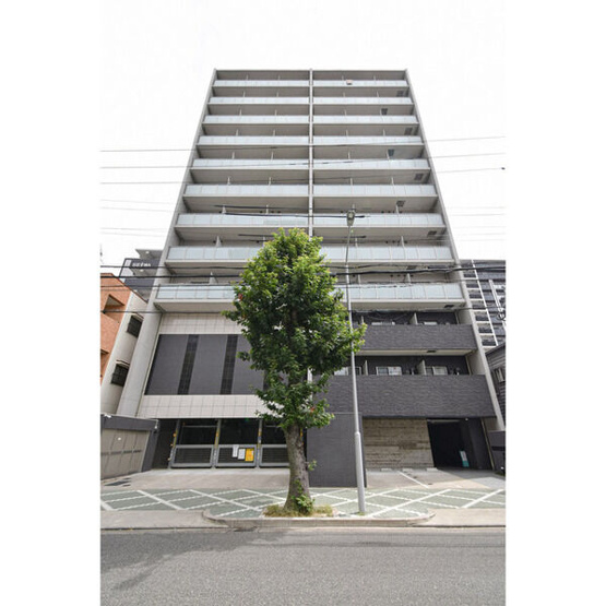 【エントランス】 | エスリード金山エクセア