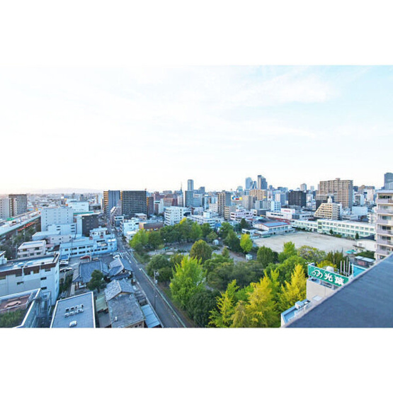 【展望】 | LaSante東別院