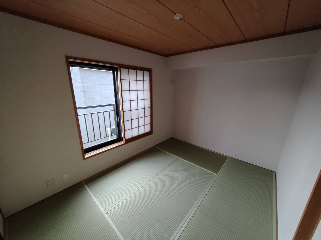 グリーンヒル松栄の和室|★和室のお部屋です★