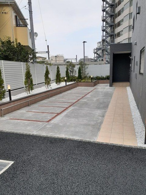 【その他共用部分】 | ヴァンベールさがみ野