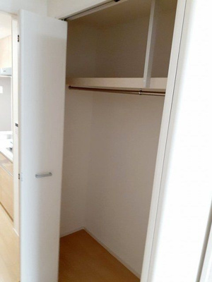 【収納】 | ヴァンベールさがみ野