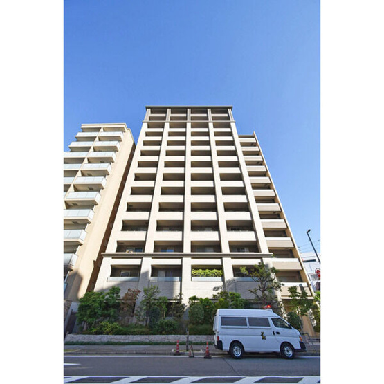 【外観パース】 | LaSante東桜