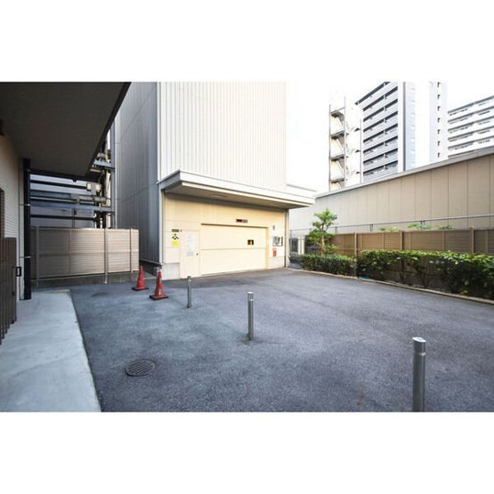 【駐車場】 | LaSante東桜