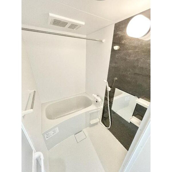 【浴室】 | robot　home山王