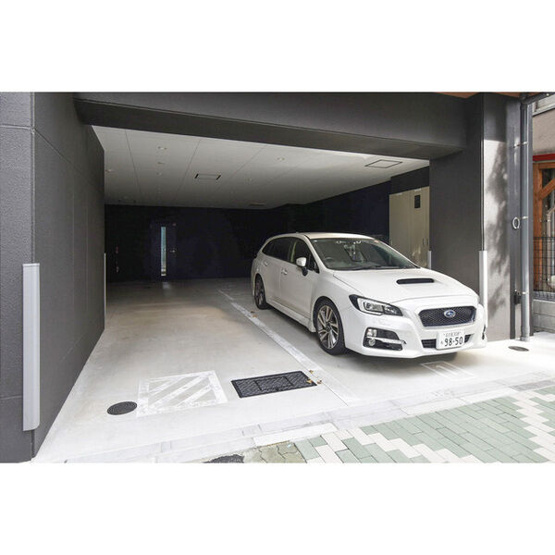 【駐車場】 | ArtizA金山