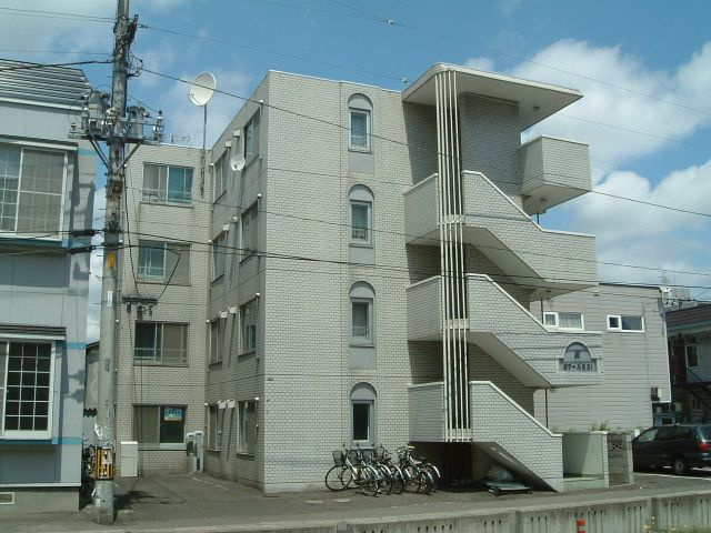 ロアールＮ２１