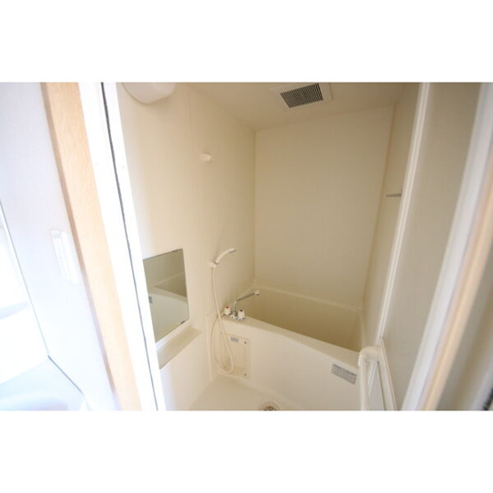 【浴室】 | アーバンフラッツ新栄