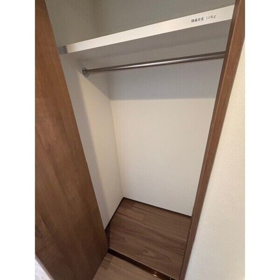 【収納】 | SHOKEN Residence 名古屋〈太閤通〉