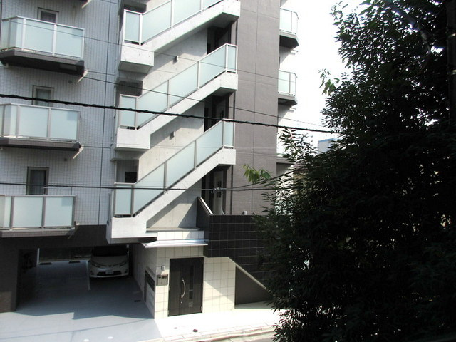 コンフォート富岡の展望|★景色★