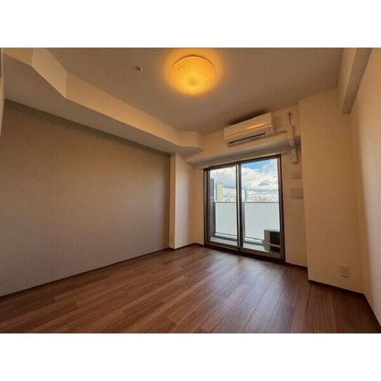 【居間・リビング】 | SHOKEN Residence 名古屋〈太閤通〉