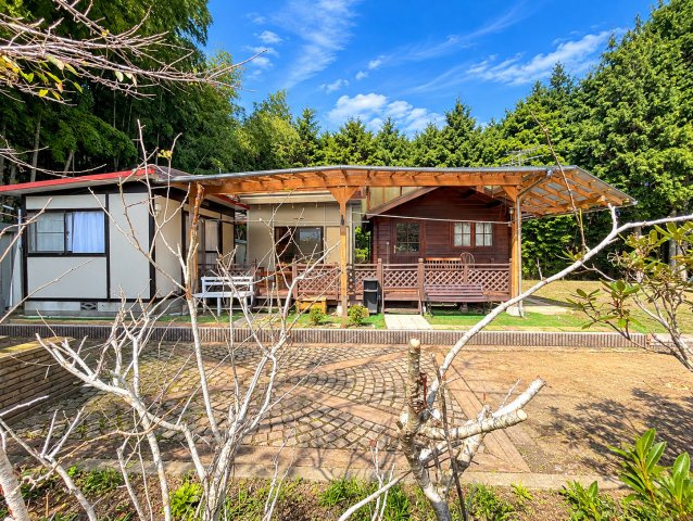 勝浦市佐野　中古戸建