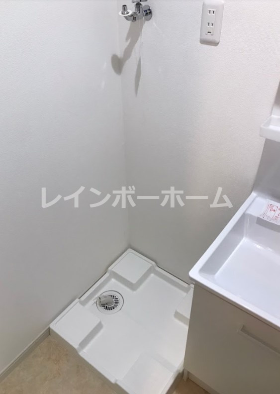 Ambitionみずほ台の設備