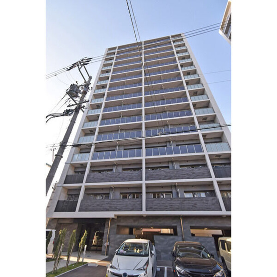【外観】 | エステムコート名古屋新栄Ⅴラポール