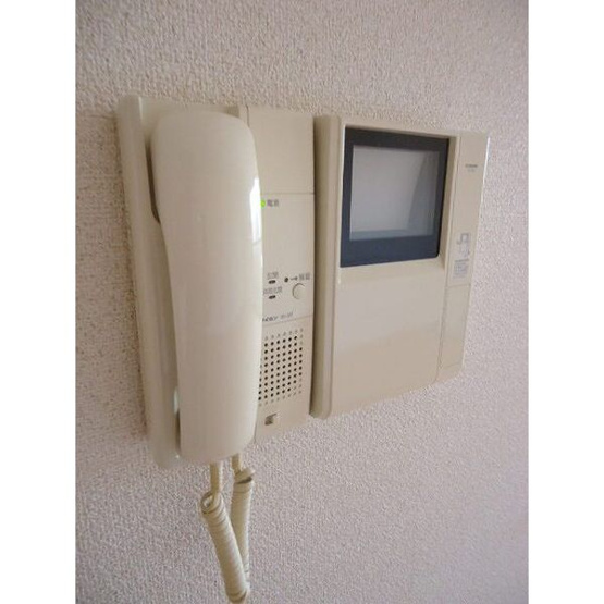 【セキュリティ】 | サウスヒルズ緑C