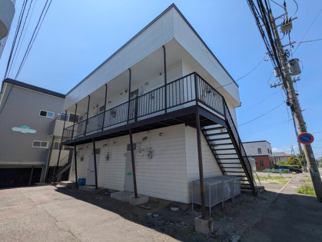 ヴェルドミール湯浜Ⅰ