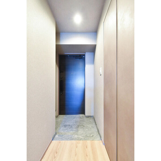 【玄関】 | オーパスレジデンス名古屋ステーション