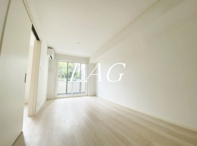 【居間・リビング】 | ＭＡＩＳＯＮ　ＤＥ　ＮＩＫＡＩＤＯ | 洋室のお部屋です。