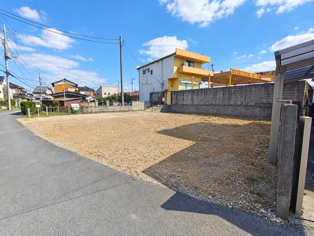三郷市　上彦名　売地　全１区画