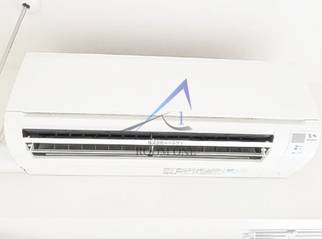 プレールドゥーク豊洲Ⅱの設備