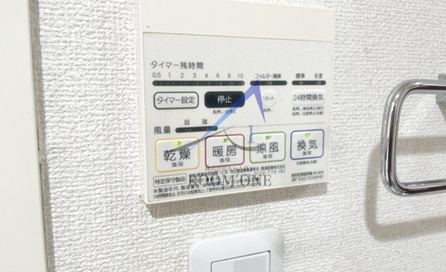 プレールドゥーク豊洲Ⅱ