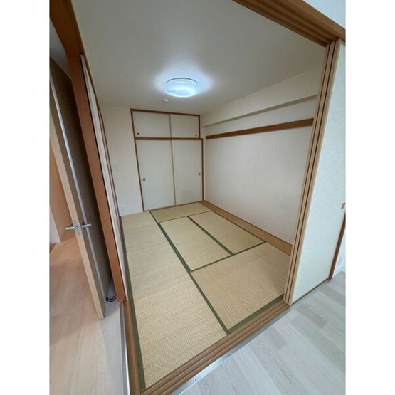 【和室】 | SS.FLAT桜山
