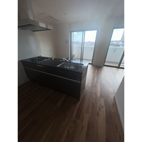 【キッチン】 | さくらHills ROKUBAN Platinum Residence