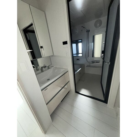 【玄関】 | さくらHills ROKUBAN Platinum Residence