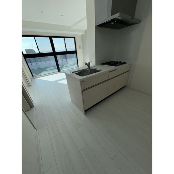 【キッチン】 | さくらHills ROKUBAN Platinum Residence
