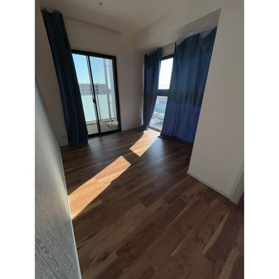 【居間・リビング】 | さくらHills ROKUBAN Platinum Residence