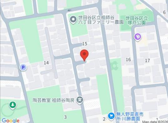 【外観パース】 | （仮称）世田谷区祖師谷６丁目計画