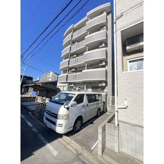 【その他共用部分】 | レジオンドヌール