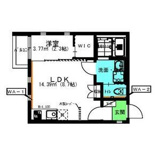 quatre　saisons(キャトルセゾン)の画像