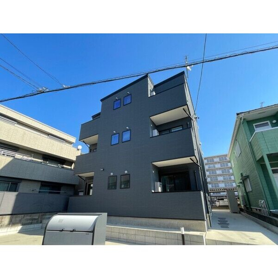 【外観】 | CRASTINE上飯田東町4丁目