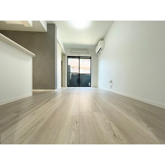 【居間・リビング】 | CRASTINE上飯田東町4丁目