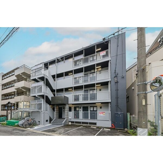 【外観】 | シーズンコート星ヶ丘