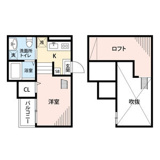 CRASTINE芝町(クラスティーネシバマチ)の画像