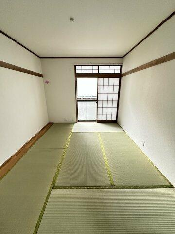 【和室】