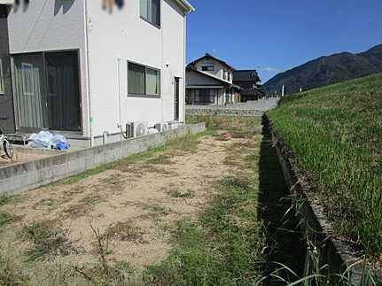 安佐南区八木９丁目の外観