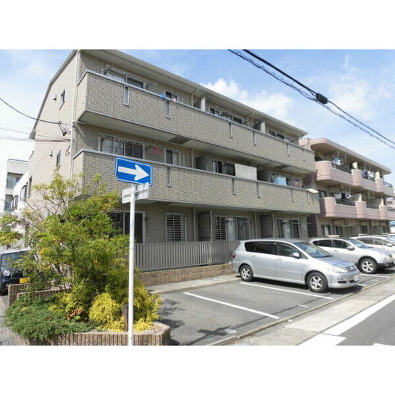 【外観】 | ルミエール