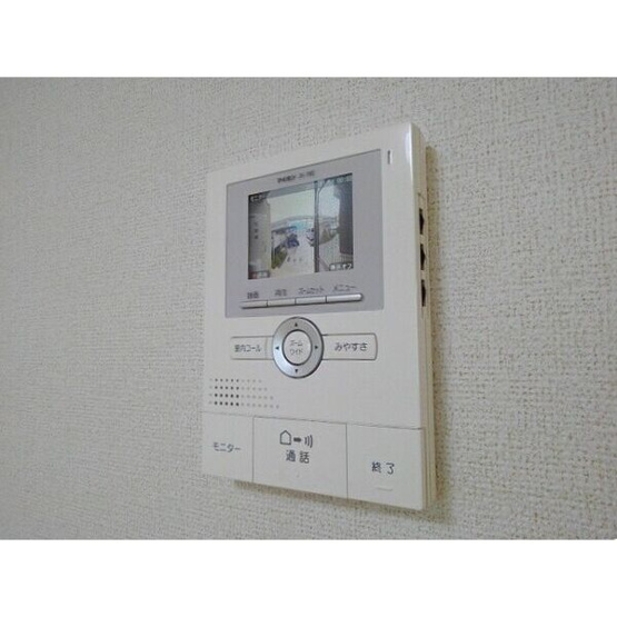【設備】 | サンライズ八筋