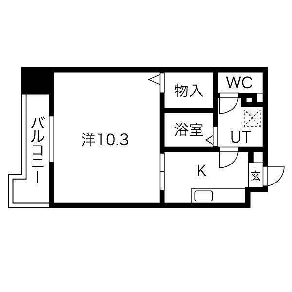 グレイス泉の画像