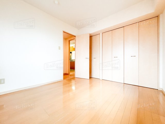 イルプリモ上津の内装