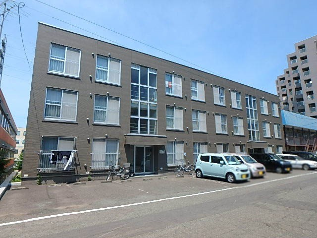 ハイツ那須野