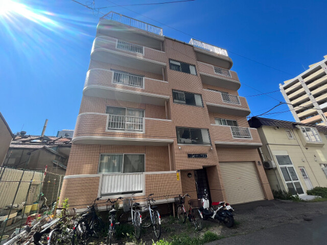 ビルドドックスⅠ