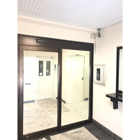 【エントランス】 | CASA NOAH名古屋I