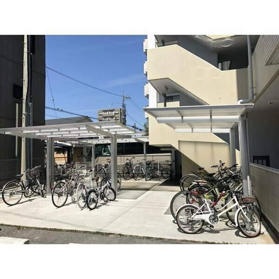 【その他共用部分】 | CASA NOAH名古屋I