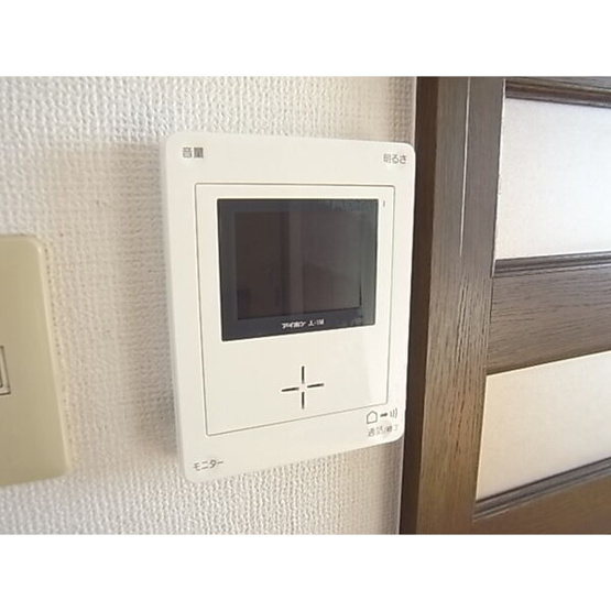 【セキュリティ】 | ルシードつるさと