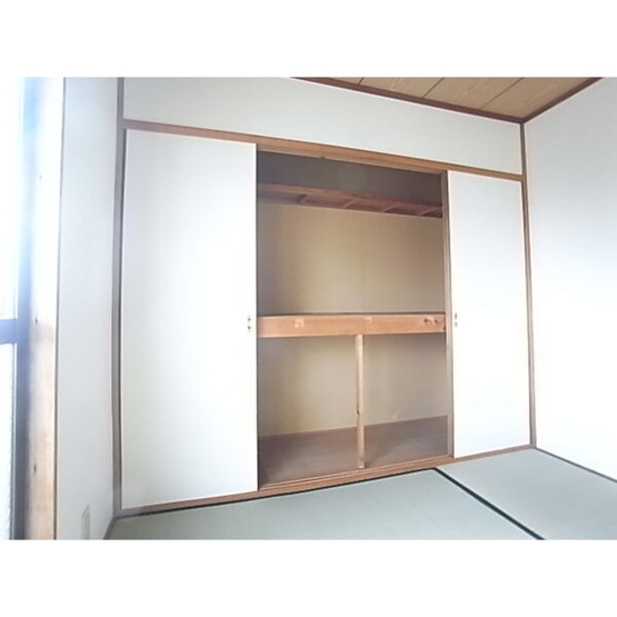 【収納】 | ルシードつるさと