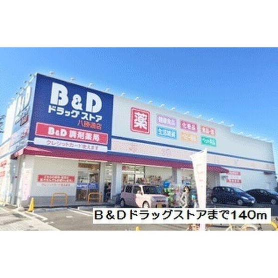 【周辺】 | メゾン　サカエⅡ